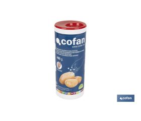 DESECANTE ECOLÓGICO PARA PATATAS 400 G