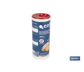 DESECANTE ECOLÓGICO PARA PATATAS 400 G