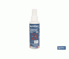 MOSKIBYE REPELENTE DE INSECTOS 100 ML