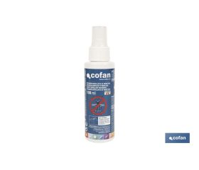 MOSKIBYE REPELENTE DE INSECTOS 100 ML