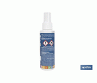 MOSKIBYE REPELENTE DE INSECTOS 100 ML