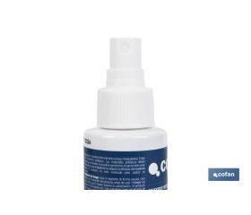 MOSKIBYE REPELENTE DE INSECTOS 100 ML