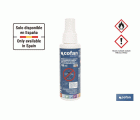 Repelente de insectos | Protección duradera contra mosquitos y garrapatas | Uso seguro para toda la familia | Capacidad: 100 ml | Uso no profesional