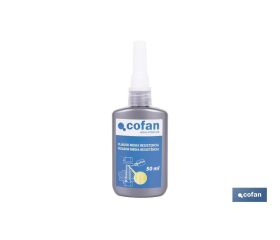 FIJADOR MEDIA RESISTENCIA - 50 ML