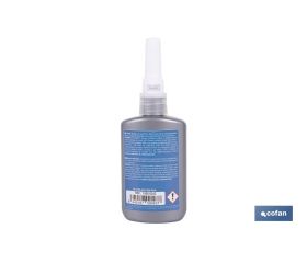 FIJADOR MEDIA RESISTENCIA - 50 ML