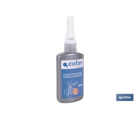 FIJADOR ALTA RESISTENCIA - 50 ML