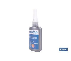 FIJADOR ALTA RESISTENCIA - 50 ML