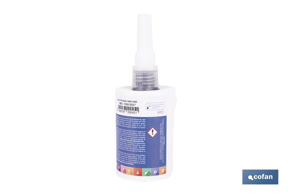 PTFE LÍQUIDO - 75 G