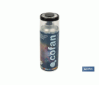 PINTURA ACRIL. 400ML 9005-NEGRO BRILLO