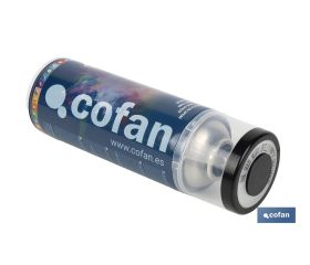 PINTURA ACRIL. 400ML - 3005 ROJO VINO