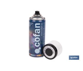 PINTURA ACRIL. 400ML - 3005 ROJO VINO