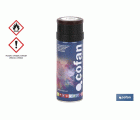 PINTURA ACRIL. 400ML 9016-BLANCO TRAFICO
