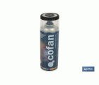 PINTURA ACRIL. 400ML 9005-NEGRO MATE