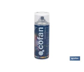 PINTURA ACRIL. 400ML - 3005 ROJO VINO