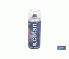 PINTURA ACRIL. 400ML 9010-BLANCO MATE