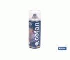PINTURA ACRIL. 400ML 9010EL-BLANCO ELECTROD.