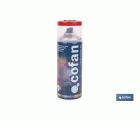 PINTURA ACRIL. 400ML 3000-ROJO FUEGO
