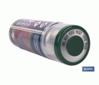 PINTURA ACRIL. 400ML 6005-VERDE MUSGO