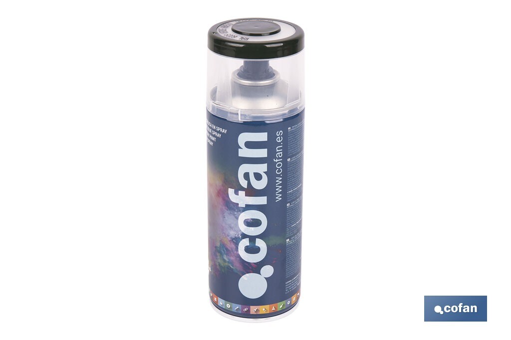 PINTURA ACRÍLICA 400 ML 6009 - VERDE ABETO