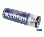 PINTURA ACRÍLICA 400 ML 6009 - VERDE ABETO
