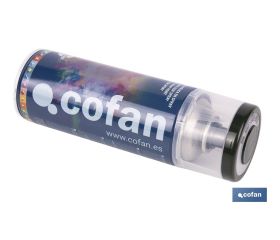 PINTURA ACRÍLICA 400 ML 6009 - VERDE ABETO