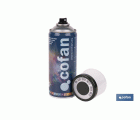 PINTURA ACRÍLICA 400 ML 6009 - VERDE ABETO