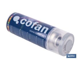 PINTURA ACRIL. 400ML 7001-GRIS PLATA