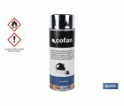 Pintura en Spray Efecto Cromo | Oro o Plata | Envase de 400 ml | Pintura en Aerosol