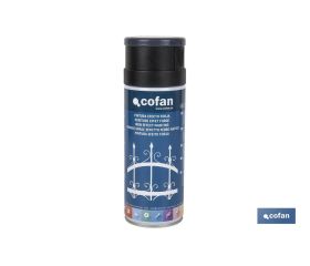 PINTURA EFECTO FORJA GRIS 400 ML