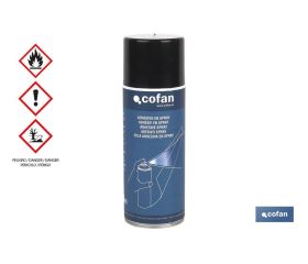 Adhesivo Multiusos en spray | Pegamento con capacidad de 400 ml