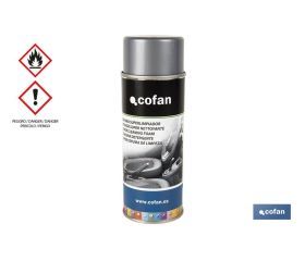Espuma súper limpiadora en spray 400 ml | Perfumada para ambientar espacios | Previene de la aparición de moho y suciedad diaria