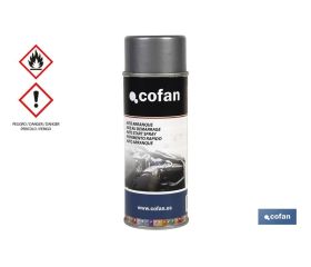 Autoarranque todoclima 400 ml | Ideal para el arranque rápido del vehículo | Para vehículos de diésel o gasolina
