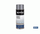 AIRE COMPRIMIDO EN SPRAY 400ML