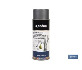 ACEITE CORTE Y TALADRO EN SPRAY 400ML