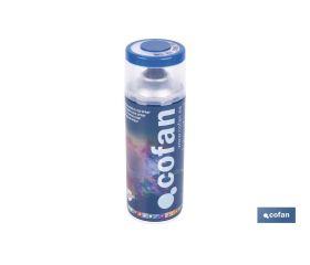PINTURA ACRIL. 400ML - 5005 AZUL SEÑALES