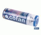 PINTURA ACRIL. 400ML - 5005 AZUL SEÑALES
