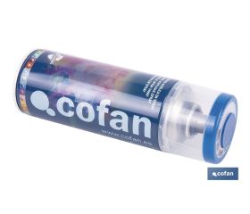 PINTURA ACRIL. 400ML - 5005 AZUL SEÑALES