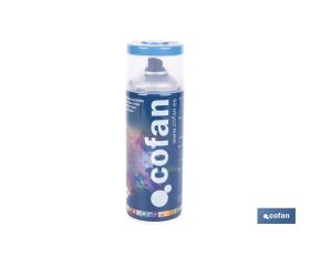PINTURA ACRIL. 400ML - 5015 AZUL CELESTE
