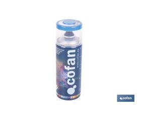 PINTURA ACRIL. 400ML - 5015 AZUL CELESTE