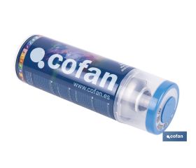 PINTURA ACRIL. 400ML - 5015 AZUL CELESTE