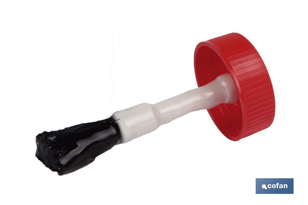 ADHESIVO PARA PVC 250 ML AGUA POTABLE