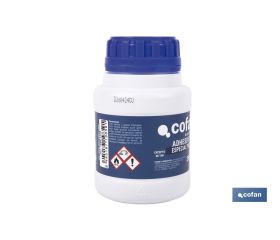 ADHESIVO PARA PVC 250 ML AGUA POTABLE
