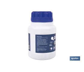 ADHESIVO PARA PVC 250 ML AGUA POTABLE
