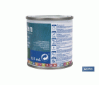 ESMALTE AL AGUA (125 ML) VERDE VALLE BRILLO