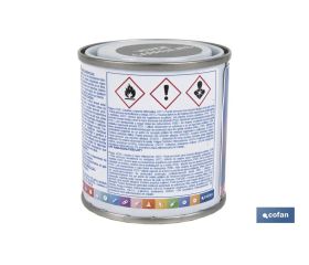 ESMALTE SINTÉTICO (125 ML) VERDE CARRUAJE