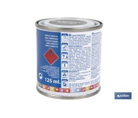 ESMALTE SINTÉTICO (125 ML) VERDE CARRUAJE