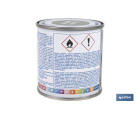 ESMALTE SINTÉTICO (125 ML) VERDE MAYO