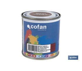 ESMALTE SINTÉTICO (125 ML) ROJO CARRUAJE