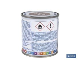 ESMALTE SINTÉTICO (125 ML) ROJO CARRUAJE