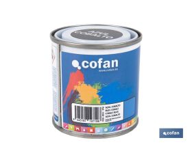 ESMALTE SINTÉTICO (125 ML) AZUL LUMINOSO